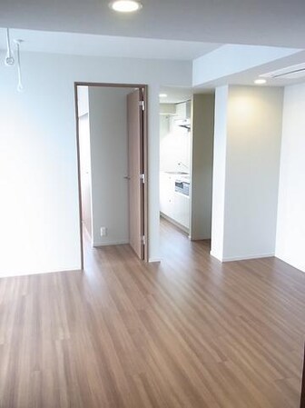 コンフォリア池袋DEUXの物件内観写真